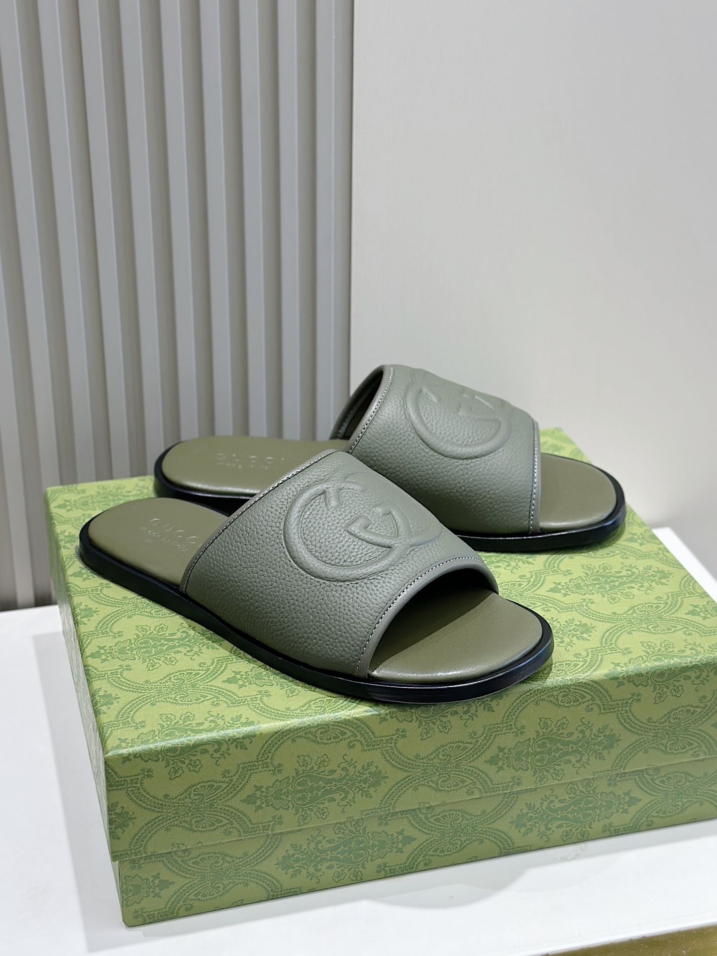 Gucci Slippers